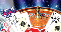 Online Casino Odds