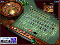 Roulette at Casinoshare
